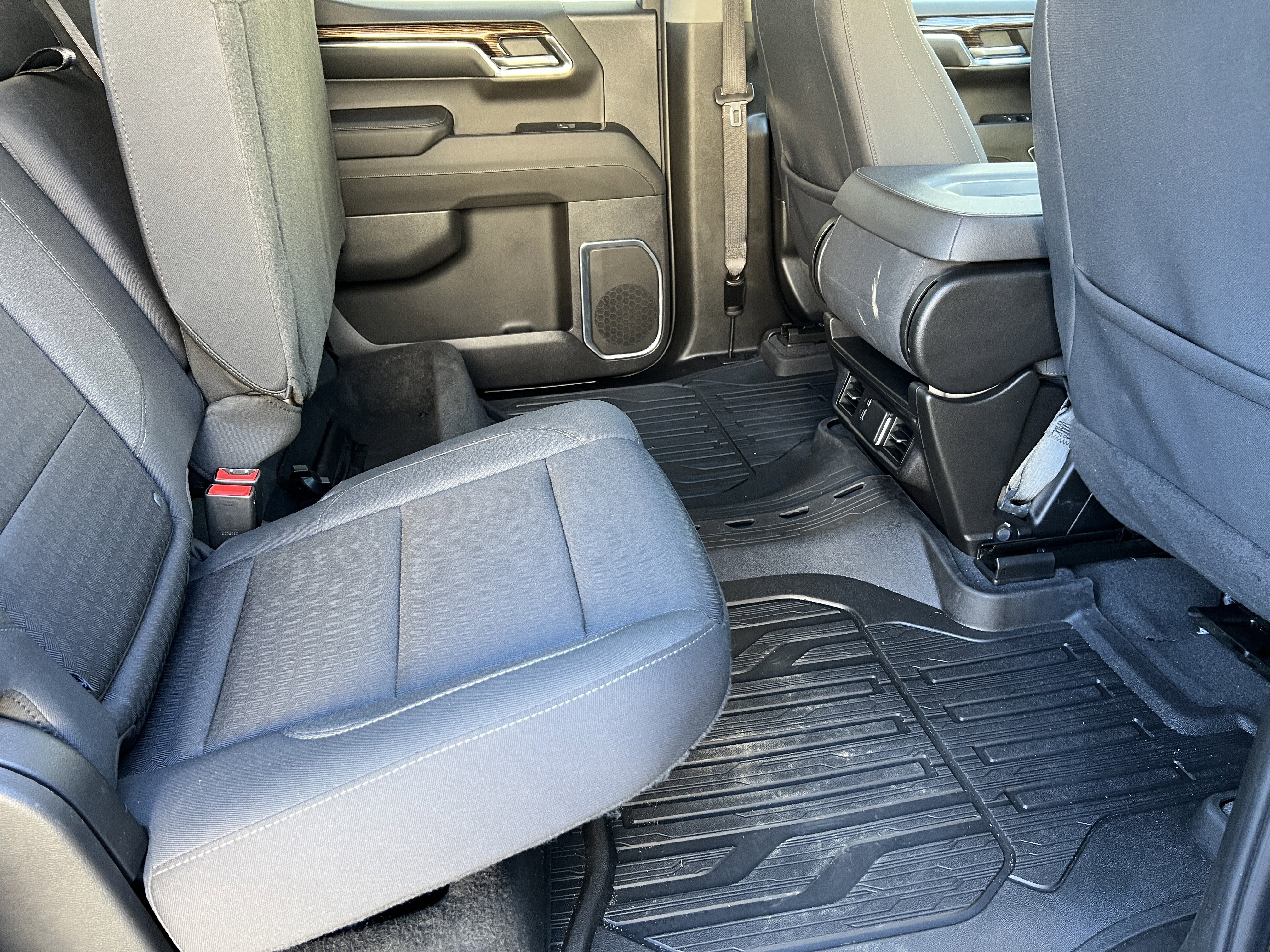 Used 2023 GMC Sierra 1500 Elevation w/ LPO, Elevation Black Package AWD/4WD image 20