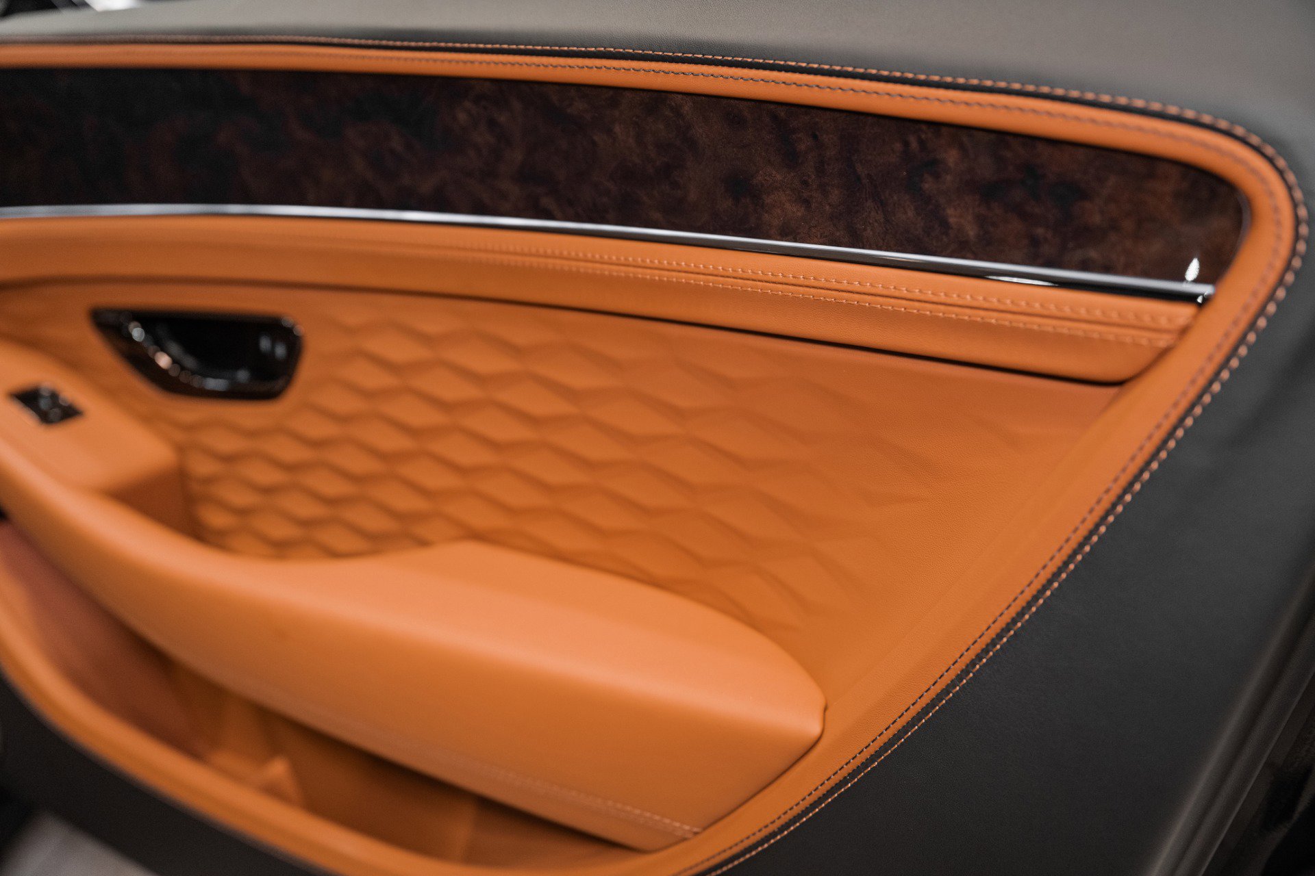 New 2026 Bentley Continental GT Speed image 50