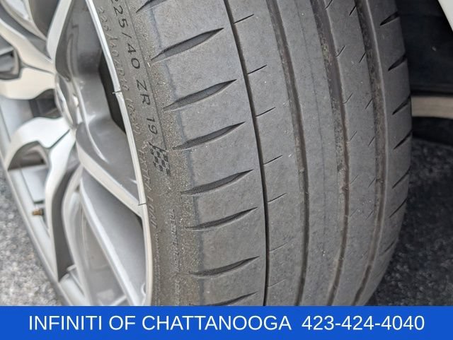 Used 2023 Genesis G70 2.0T RWD image 28