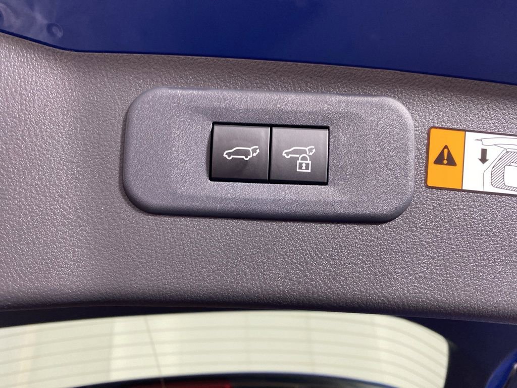 Certified 2026 Lexus NX 350 AWD w/ Accessory Package (2T) image 29