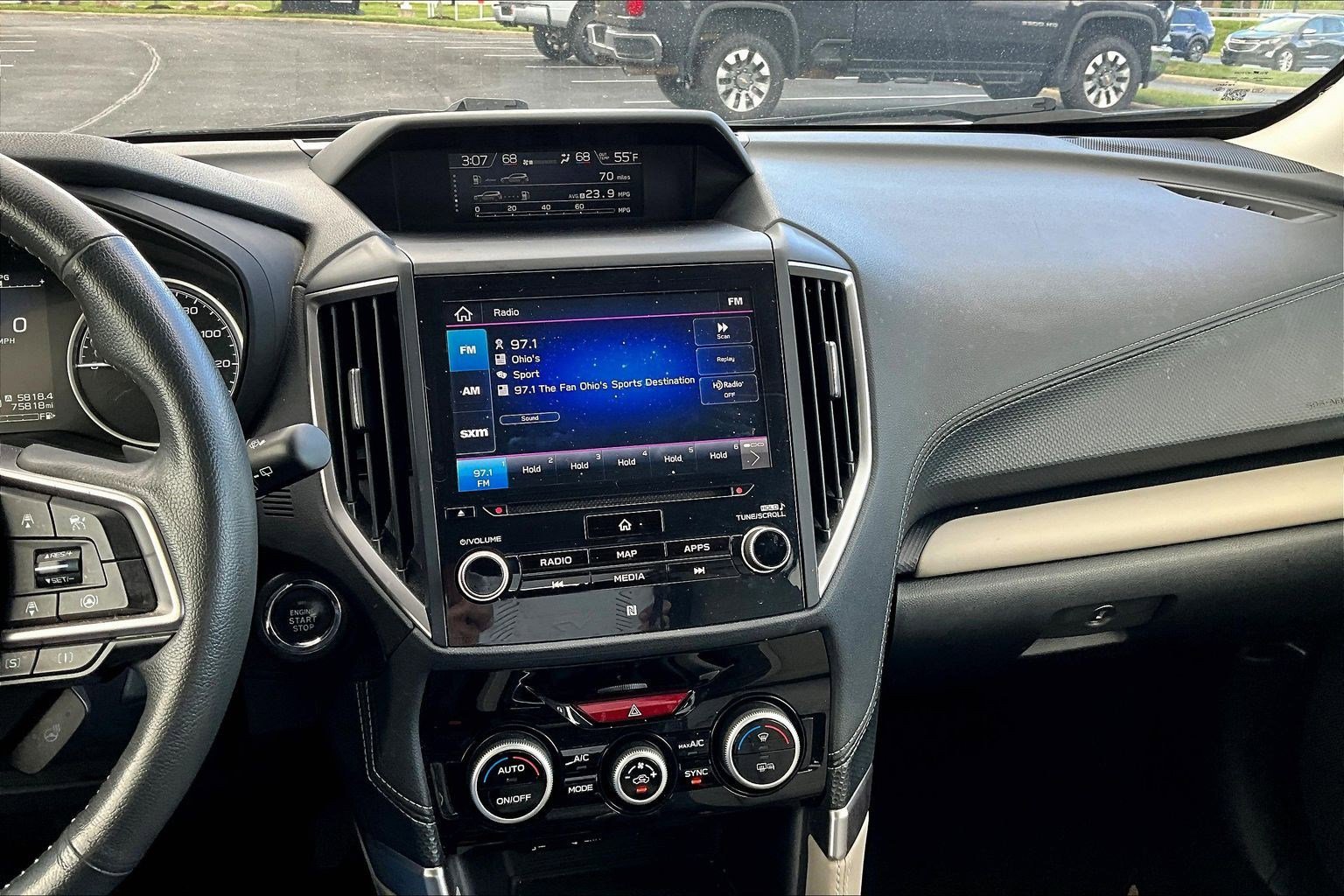 Used 2022 Subaru Forester Limited AWD/4WD image 15