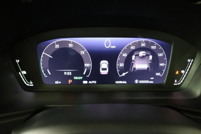 New 2025 Honda Accord Sport image 11