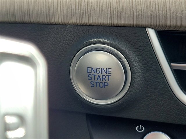 New 2025 Hyundai Sonata SEL image 9