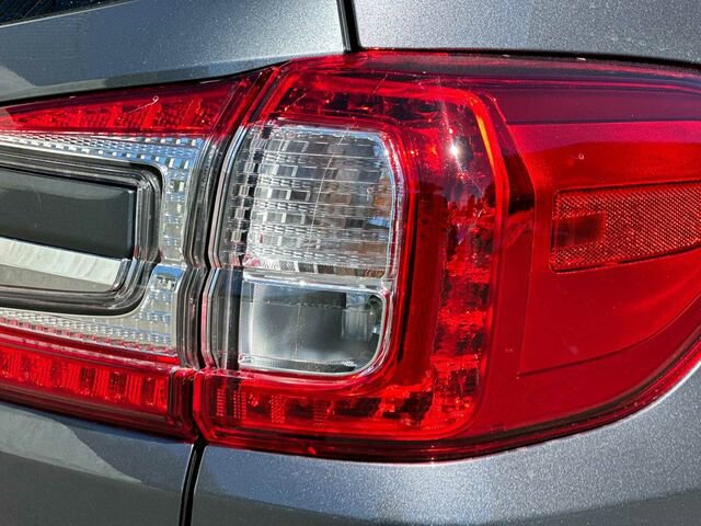New 2025 Subaru Ascent Touring image 35