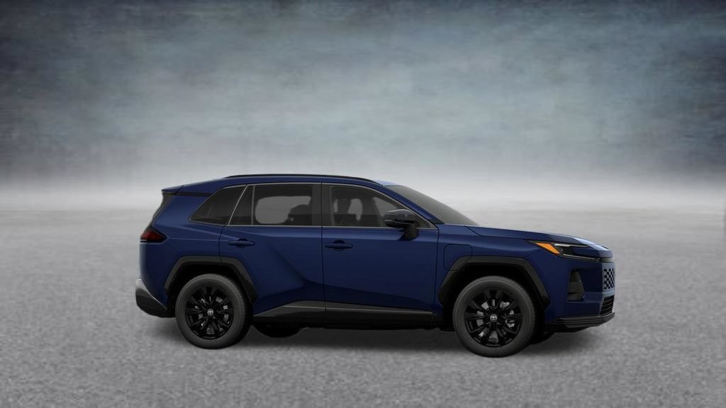 New 2026 Toyota RAV4 SE AWD/4WD image 15