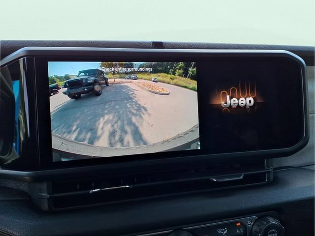 New 2027 Jeep Wrangler Unlimited Sport AWD/4WD image 22