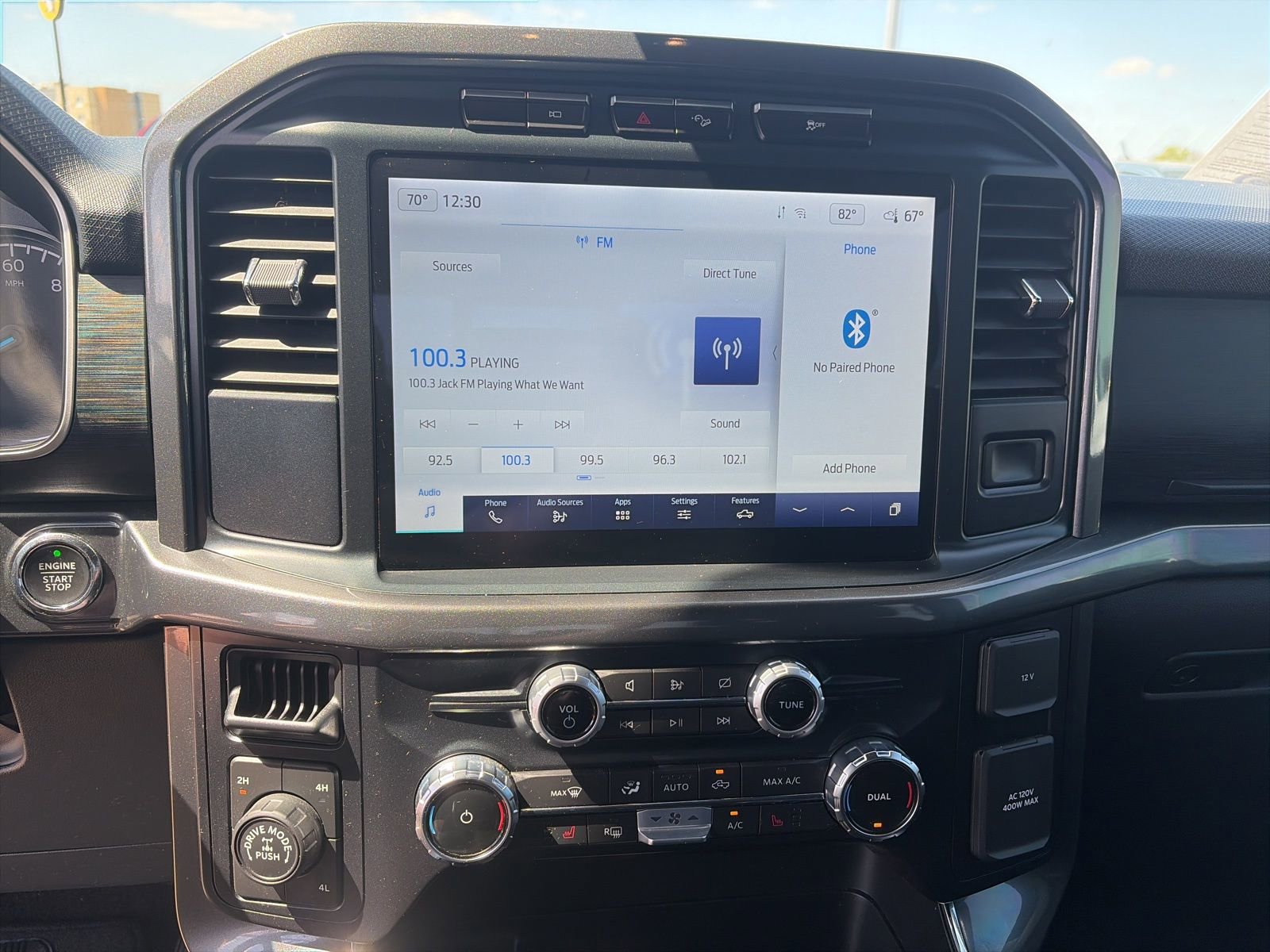 Used 2022 Ford F150 XLT w/ Equipment Group 302A High image 20