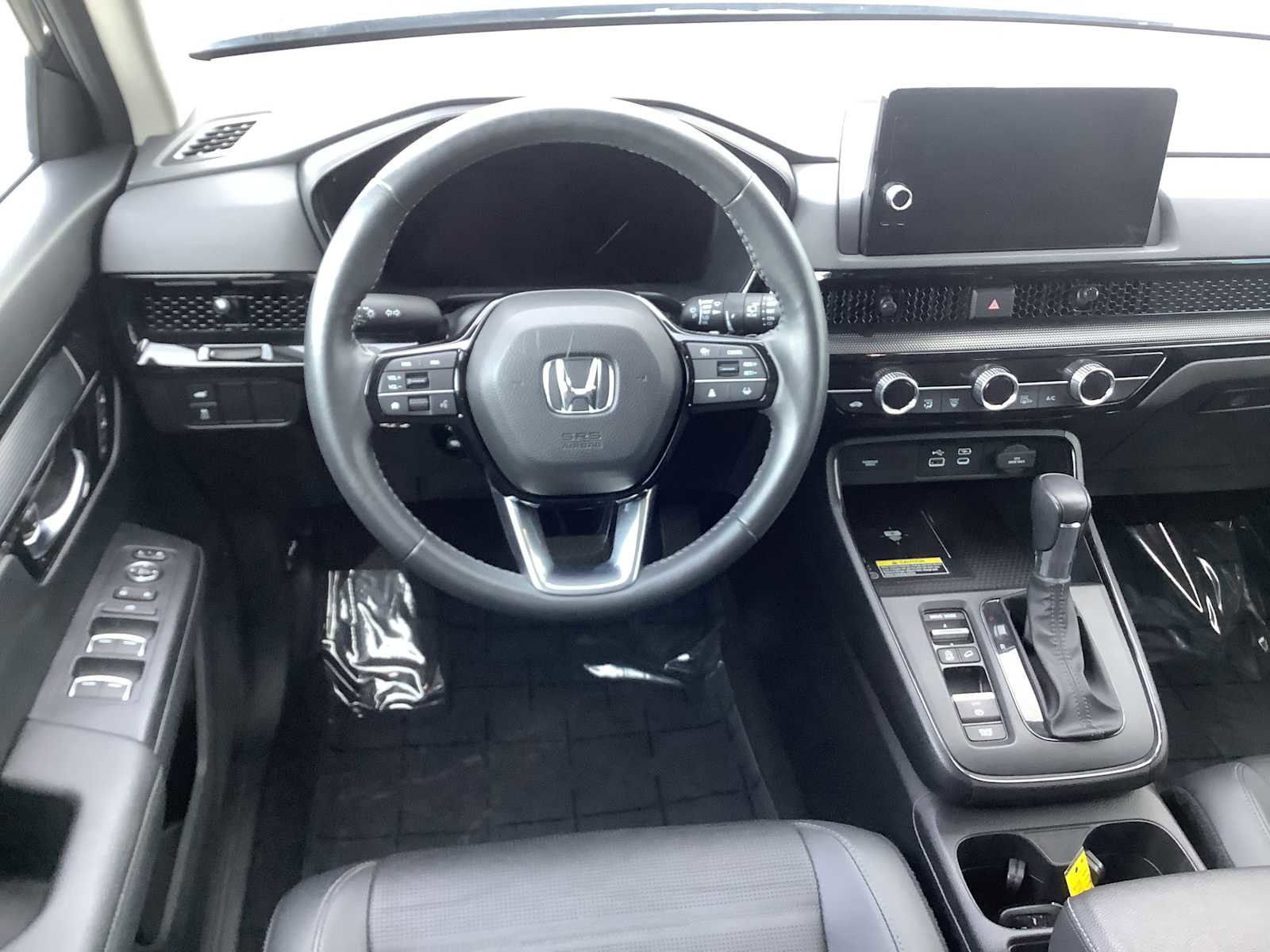 Used 2024 Honda CR-V EX-L image 10