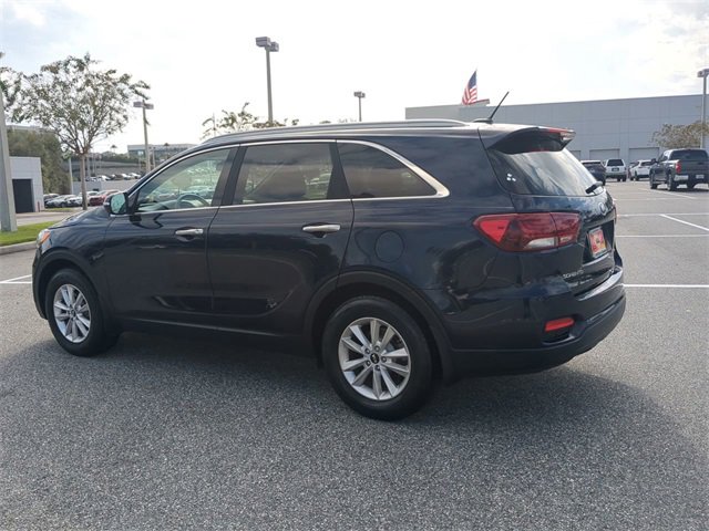 Used 2020 Kia Sorento LX w/ LX I4 Convenience Package image 6
