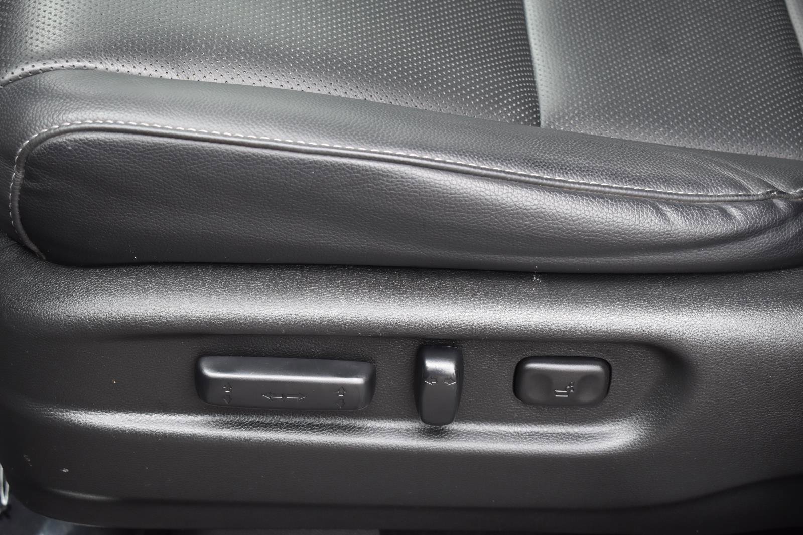 Used 2020 Honda Ridgeline RTL-E image 25