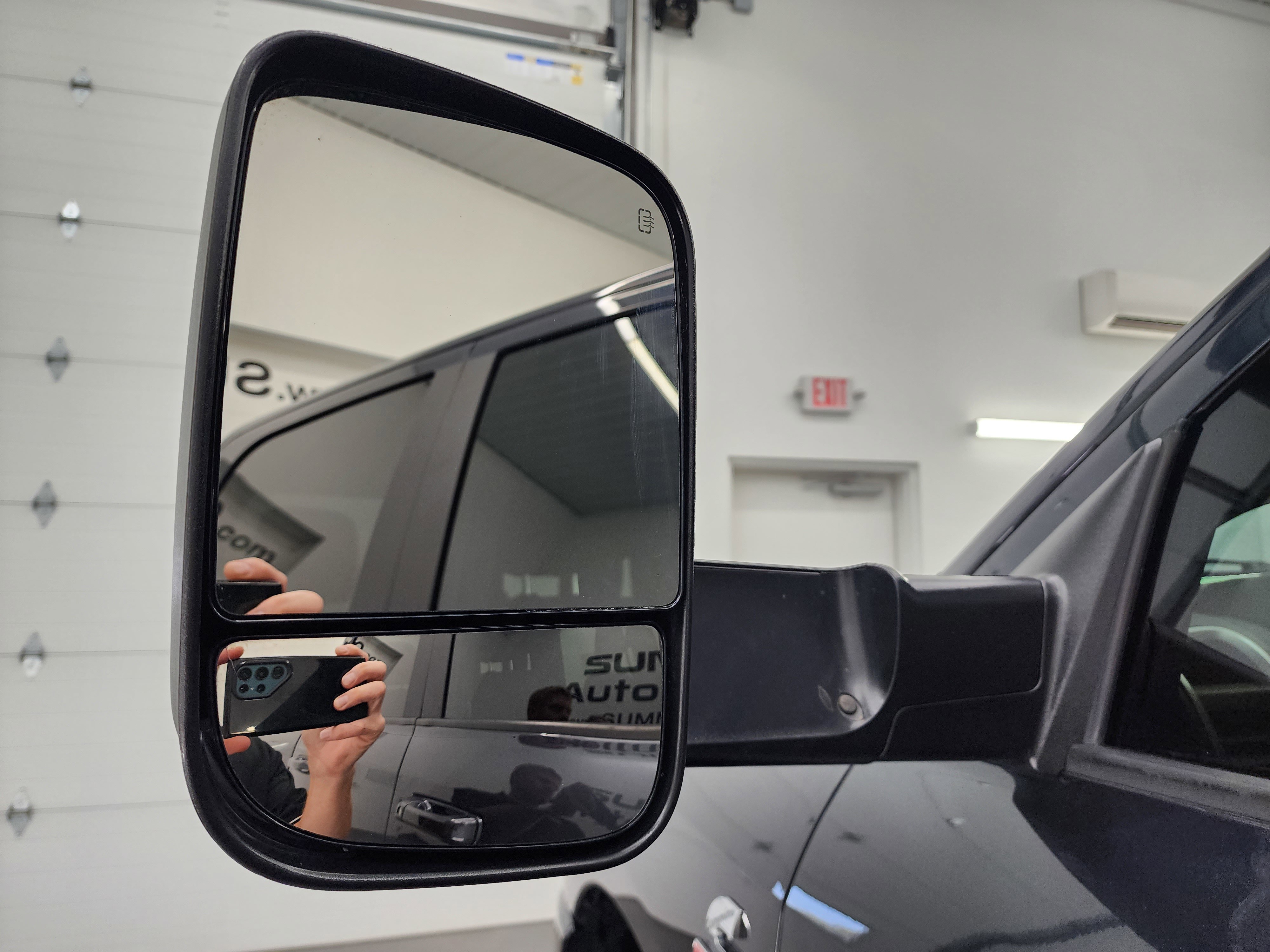 Used 2022 RAM 2500 Big Horn w/ Level A Equipment Group image 36