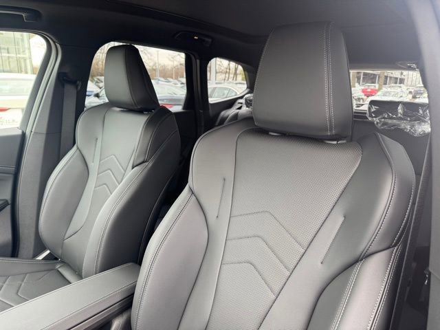 New 2026 BMW X1 xDrive28i w/ M Sport Package image 14