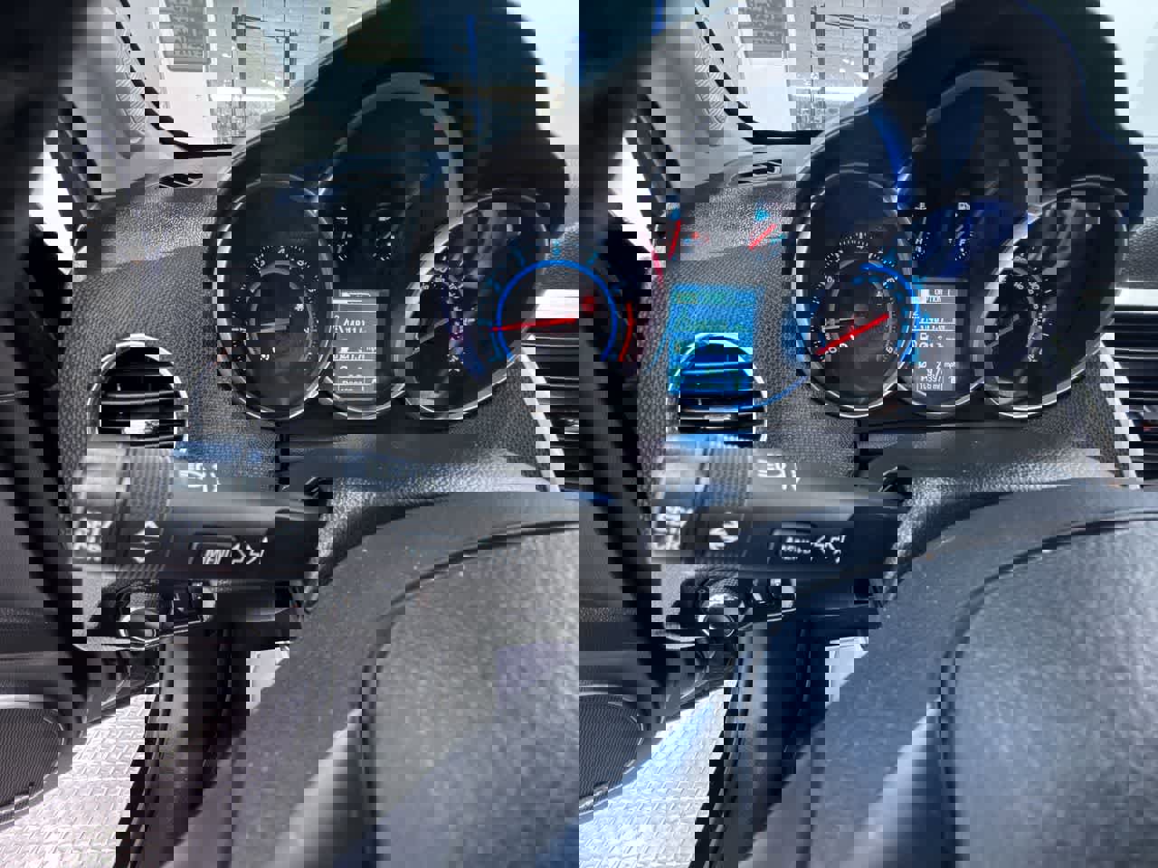 Used 2024 Chevrolet Trax RS w/ Driver Confidence Package image 18