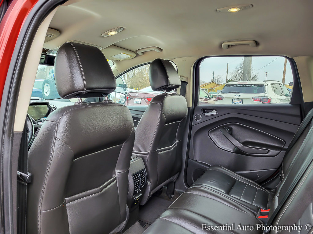 Used 2014 Ford Escape Titanium image 11