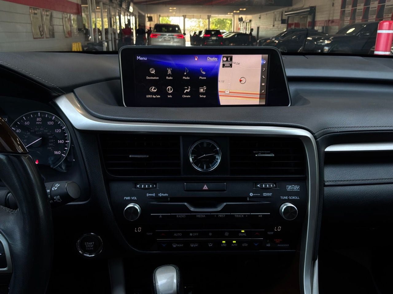 Used 2018 Lexus RX 350 FWD w/ Premium Package image 29