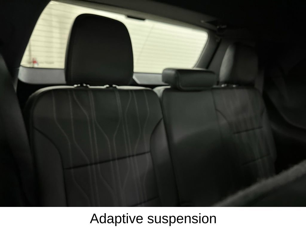 Used 2025 Buick Enclave Avenir w/ Super Cruise Package AWD/4WD image 30