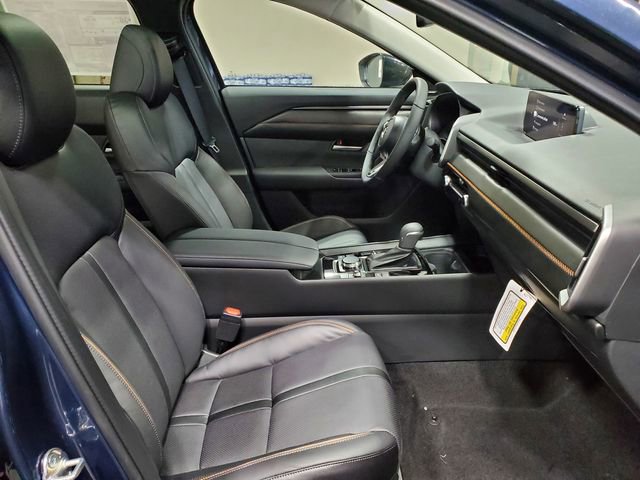 New 2026 MAZDA CX-50 AWD 2.5 Hybrid w/ Cargo Package image 14