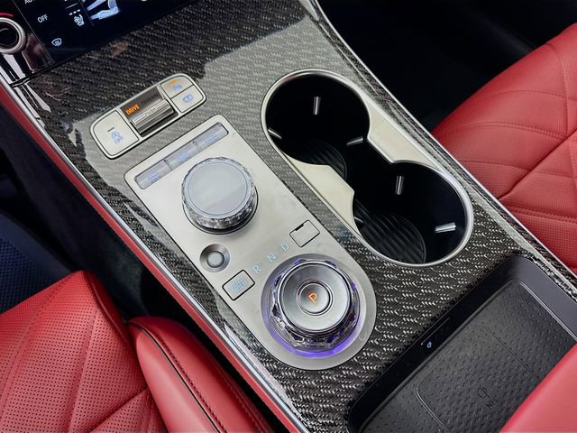 New 2026 Genesis GV70 3.5T Sport Prestige image 15