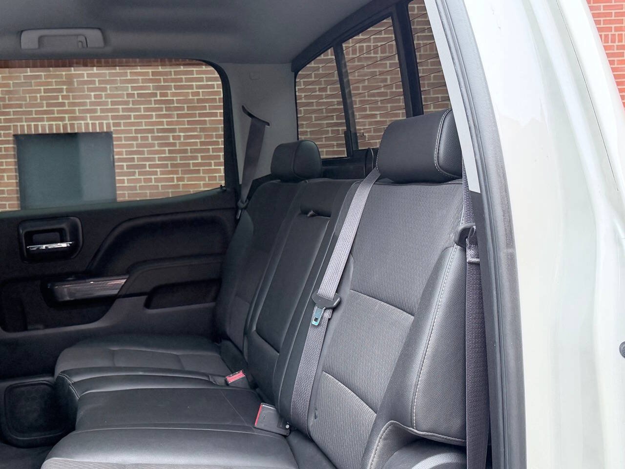 Used 2015 GMC Sierra 1500 SLE AWD/4WD image 18