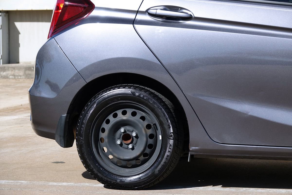 Used 2019 Honda Fit LX image 26