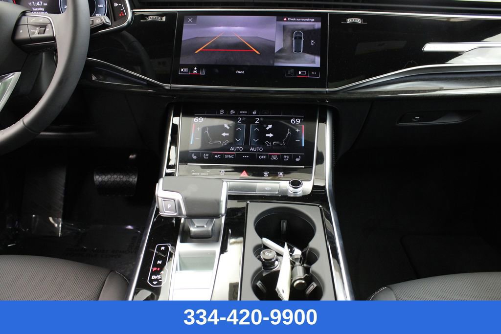 New 2026 Audi Q8 Premium Plus image 22