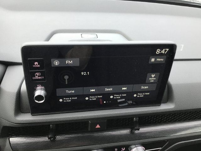 New 2026 Honda CR-V LX image 20