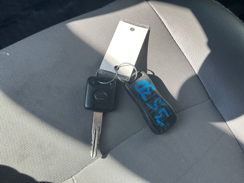 Used 2021 Nissan NV 1500 S image 37