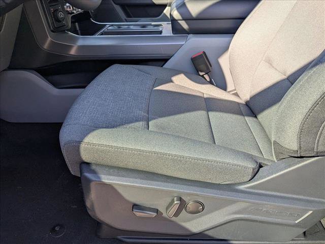 New 2026 Ford F150 XLT w/ Equipment Group 302A MID image 4