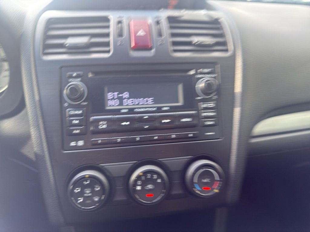 Used 2013 Subaru Impreza 2.0i Sport Premium w/ Popular Pkg 1 image 12