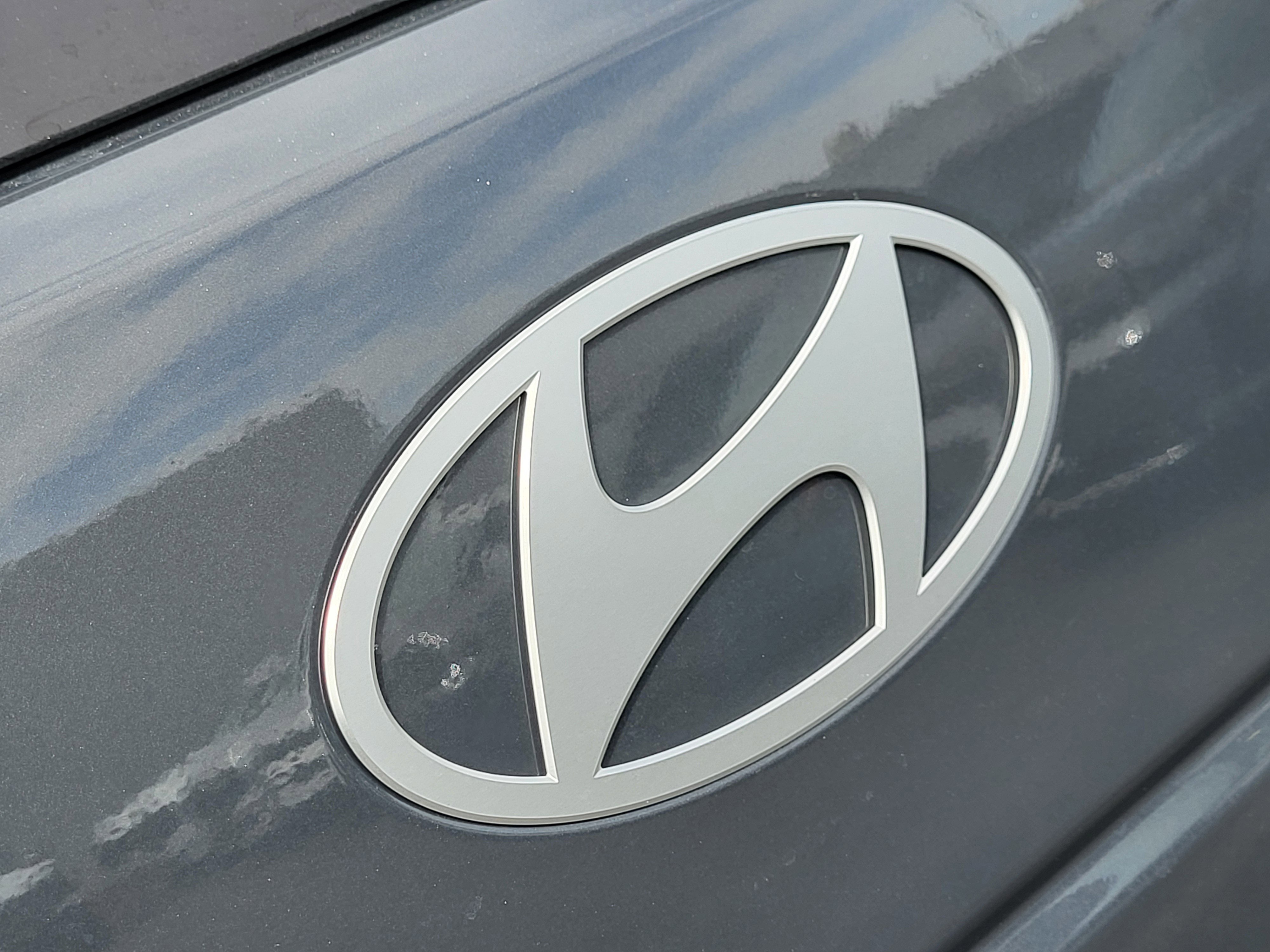 New 2026 Hyundai Santa Fe Limited AWD/4WD image 23