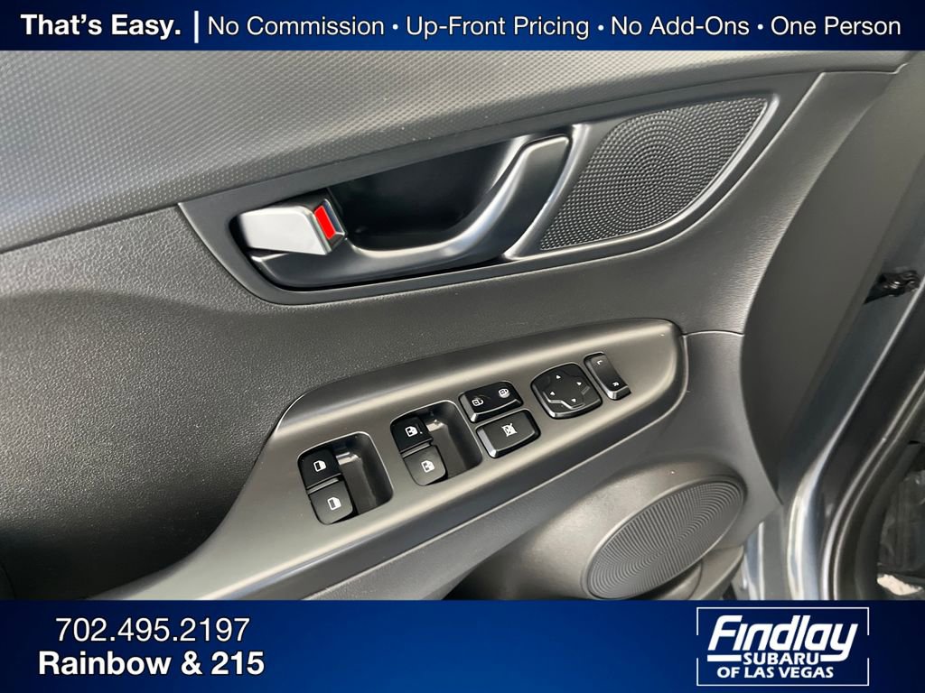 Used 2022 Hyundai Kona N Line image 14