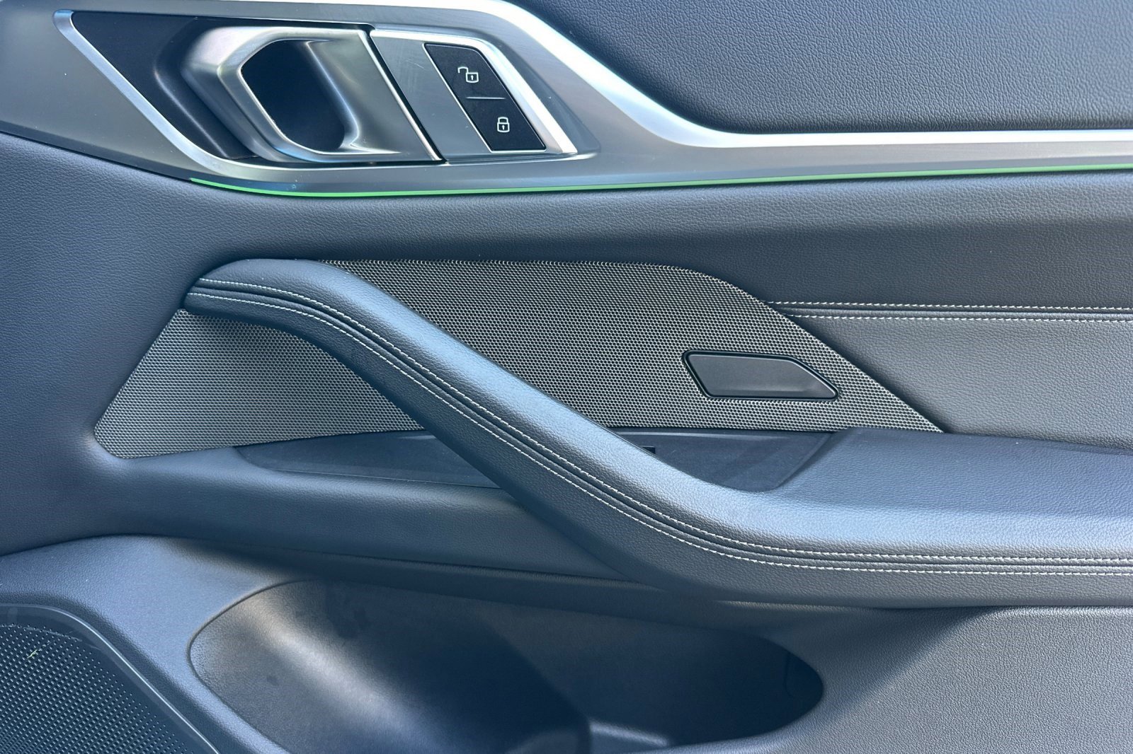 Certified 2023 BMW i4 eDrive40 w/ Premium Package image 21