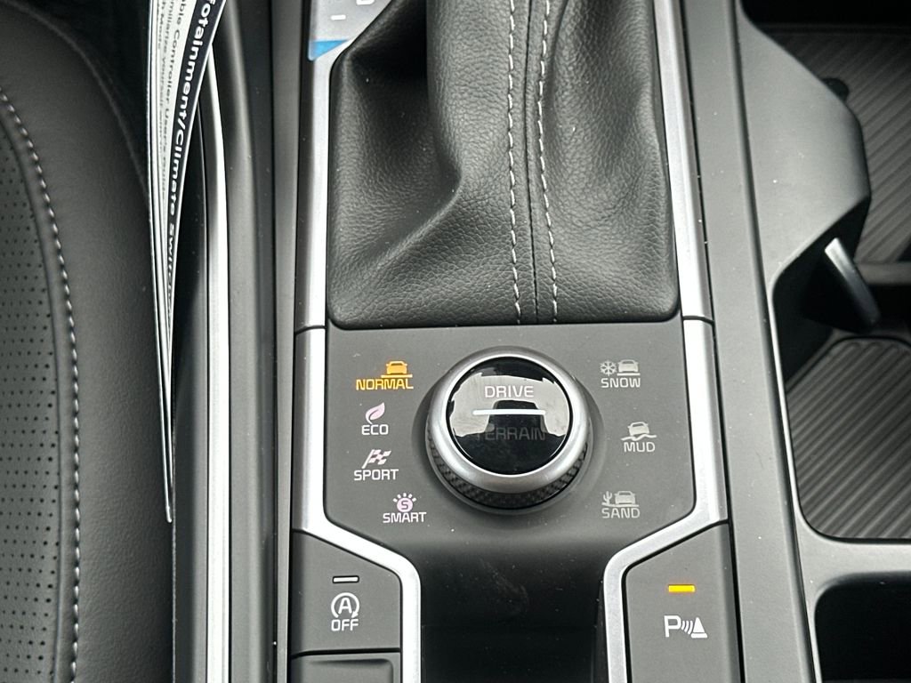 New 2026 Kia Sorento S AWD/4WD image 26