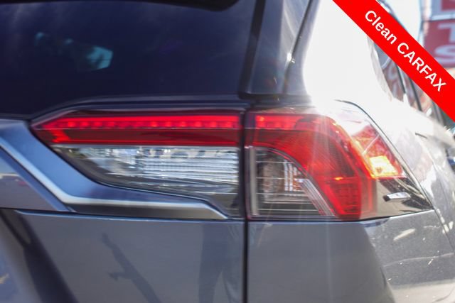 Certified 2023 Toyota RAV4 XSE w/ Premium Package AWD/4WD image 8