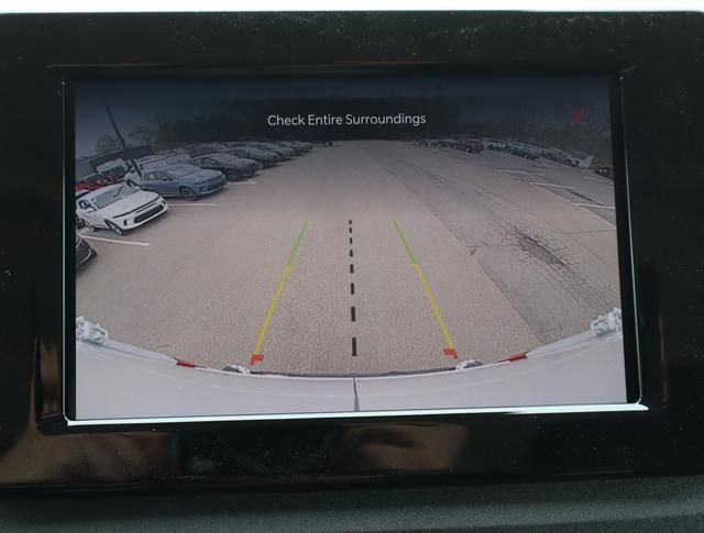 New 2023 RAM ProMaster 2500 image 21