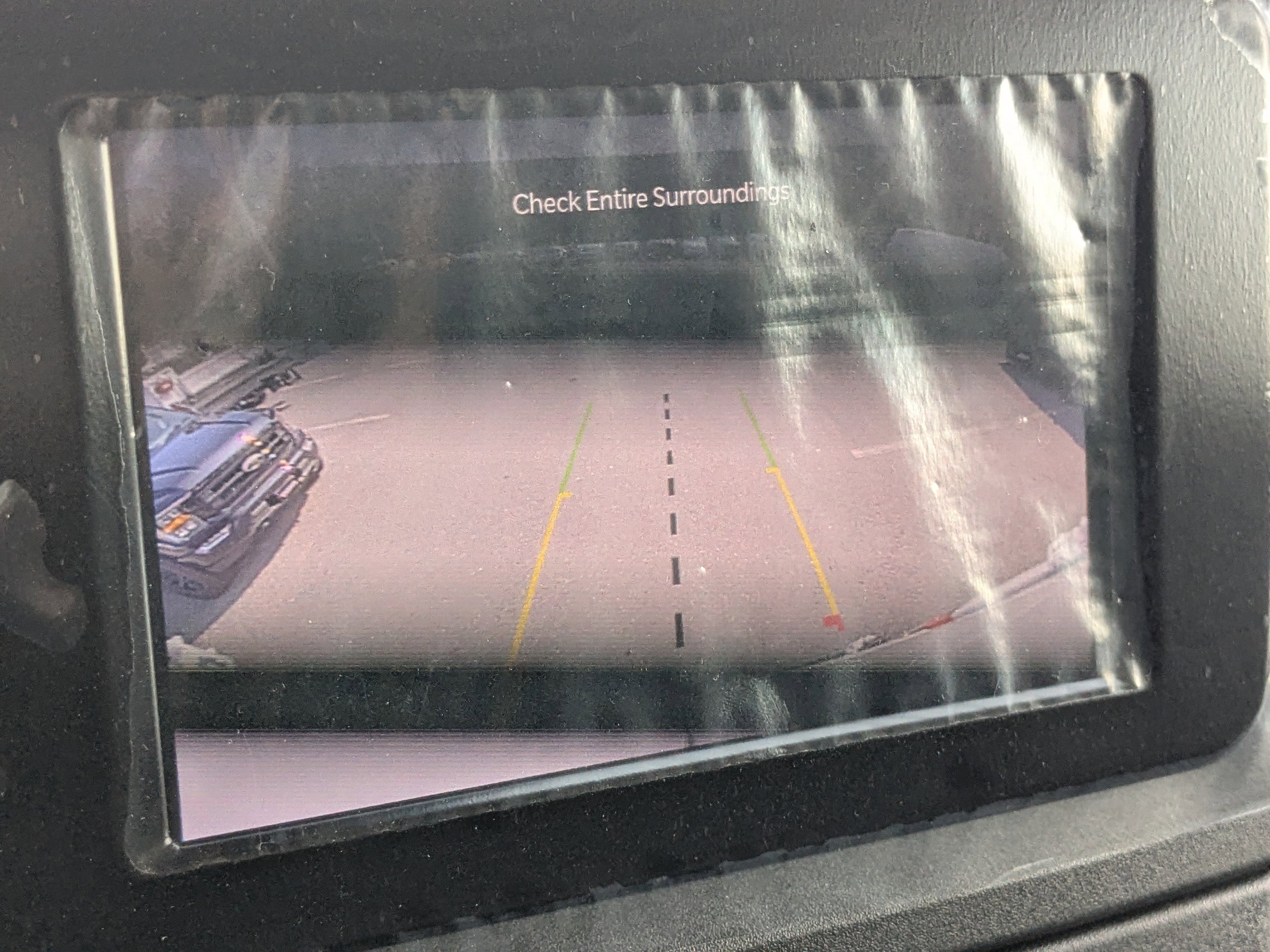 New 2026 RAM ProMaster 2500 w/ Convenience Group image 20