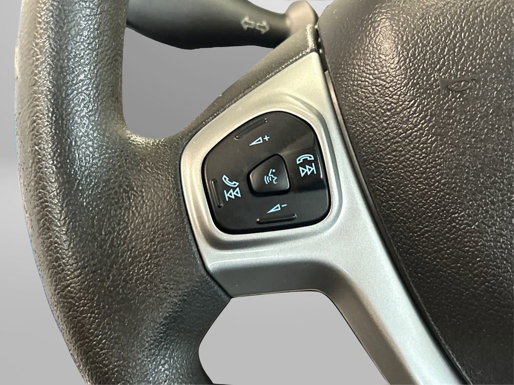 Used 2019 Ford Fiesta SE image 28