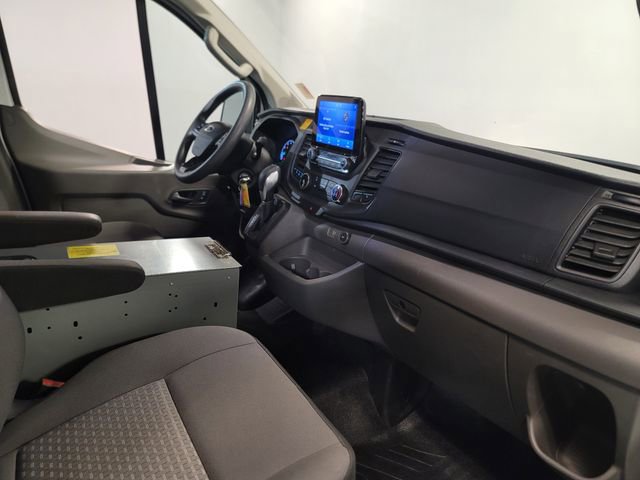 Used 2021 Ford Transit 150 Base image 9