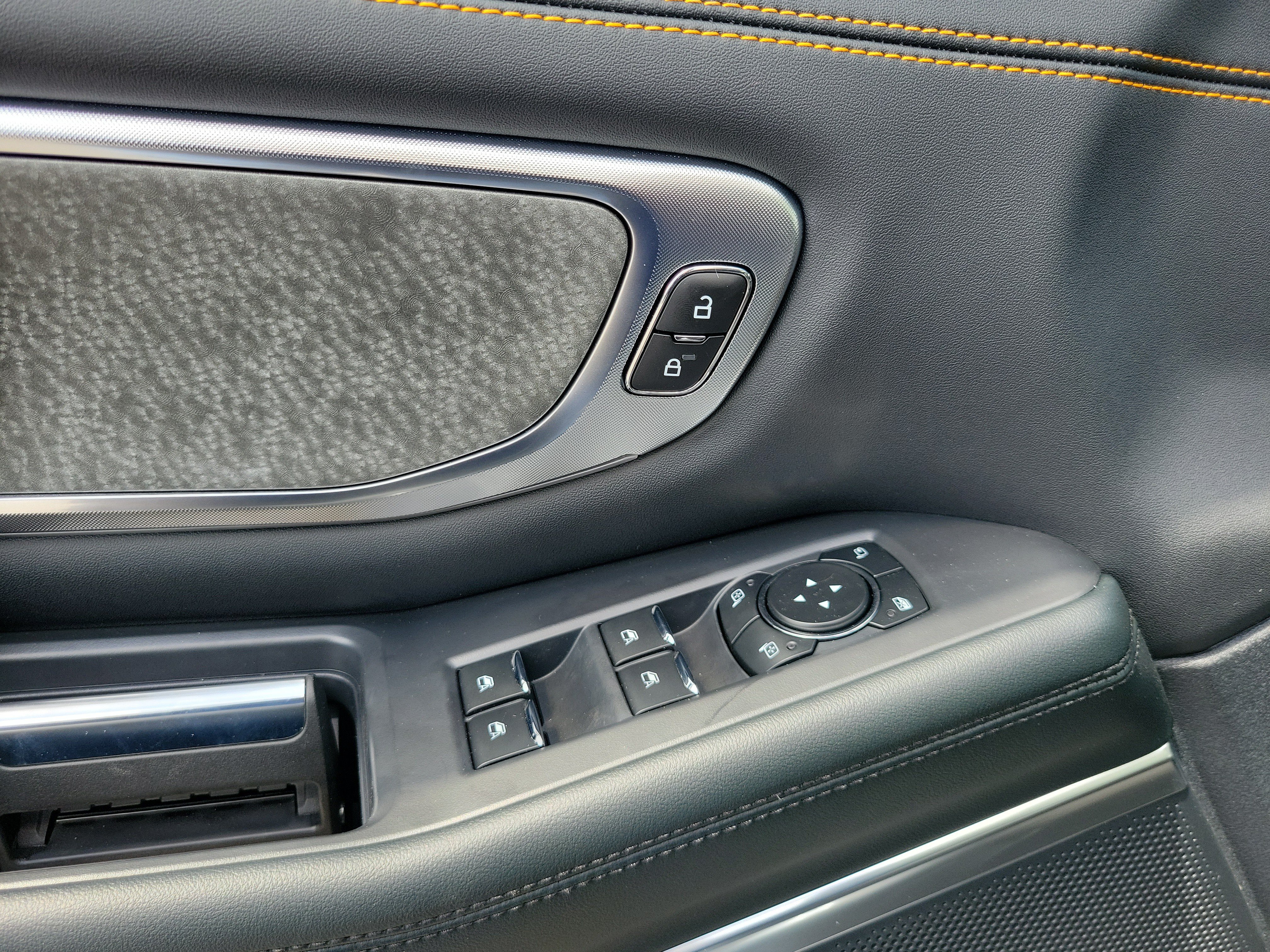 New 2026 Ford Expedition Tremor AWD/4WD image 15