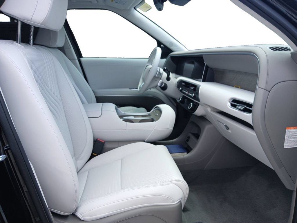 New 2026 Hyundai Palisade SEL Premium FWD image 16