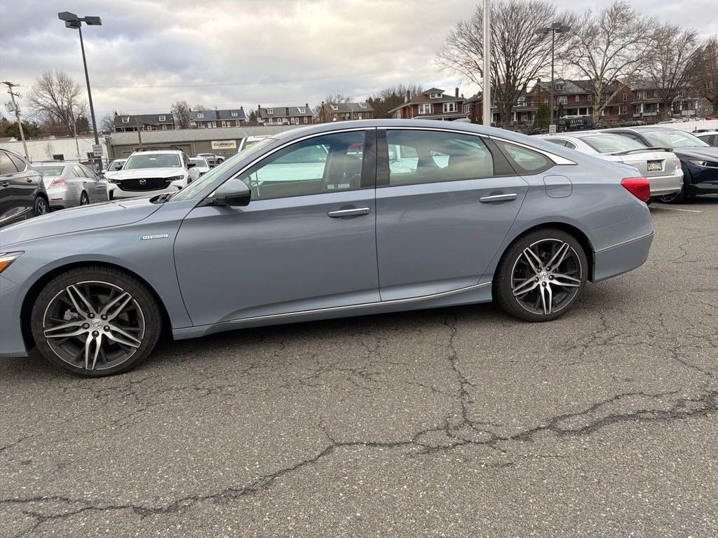 Used 2022 Honda Accord Touring image 4