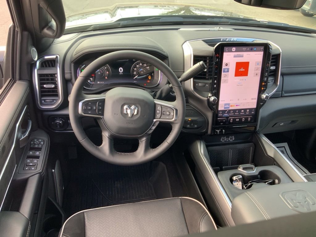 New 2026 RAM 2500 Laramie image 20