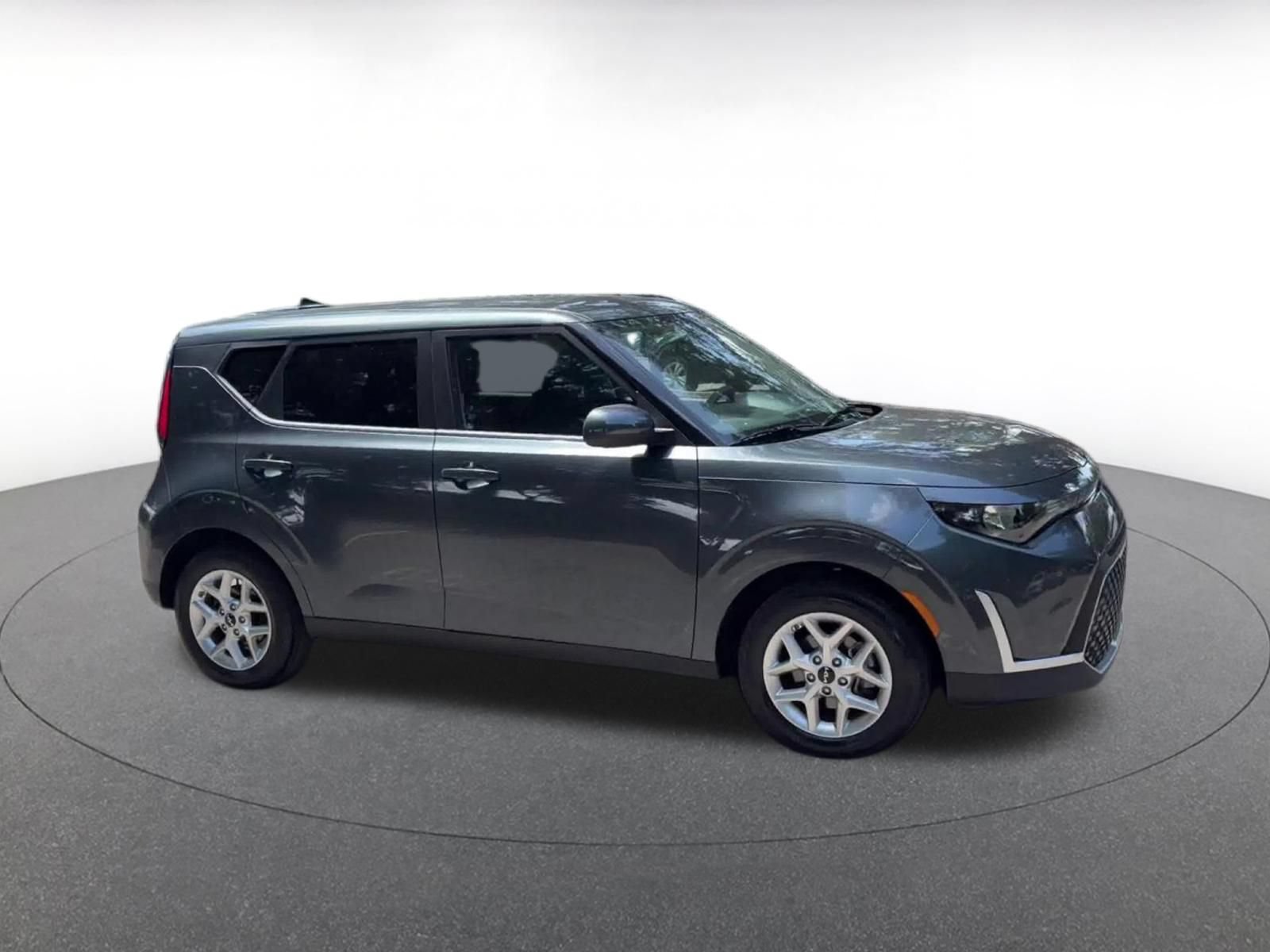 Used 2025 Kia Soul LX w/ LX Technology Package FWD video 2