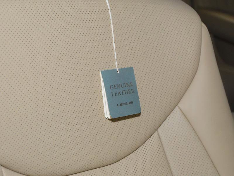 Used 2005 Lexus LS 430 RWD image 26