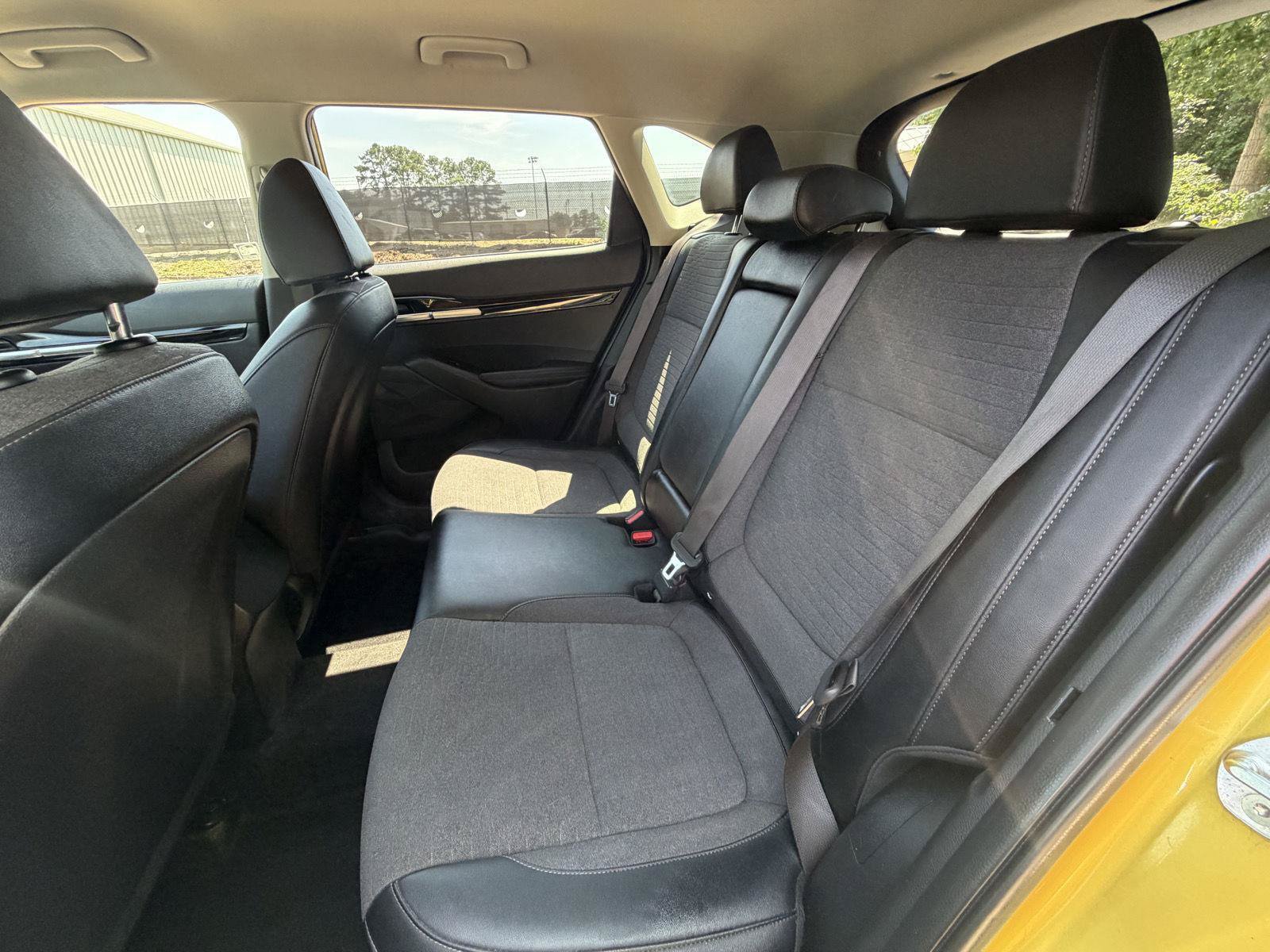 Used 2021 Kia Seltos S AWD/4WD image 14