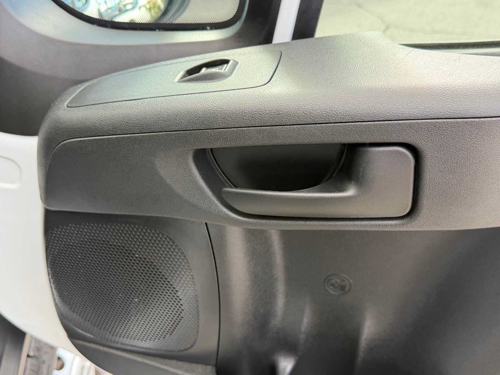 Used 2025 RAM ProMaster 2500 w/ Convenience Group FWD image 30