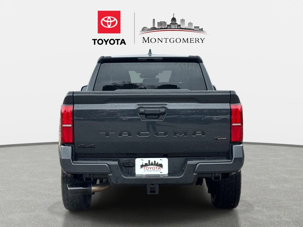 Used 2024 Toyota Tacoma SR5 image 4