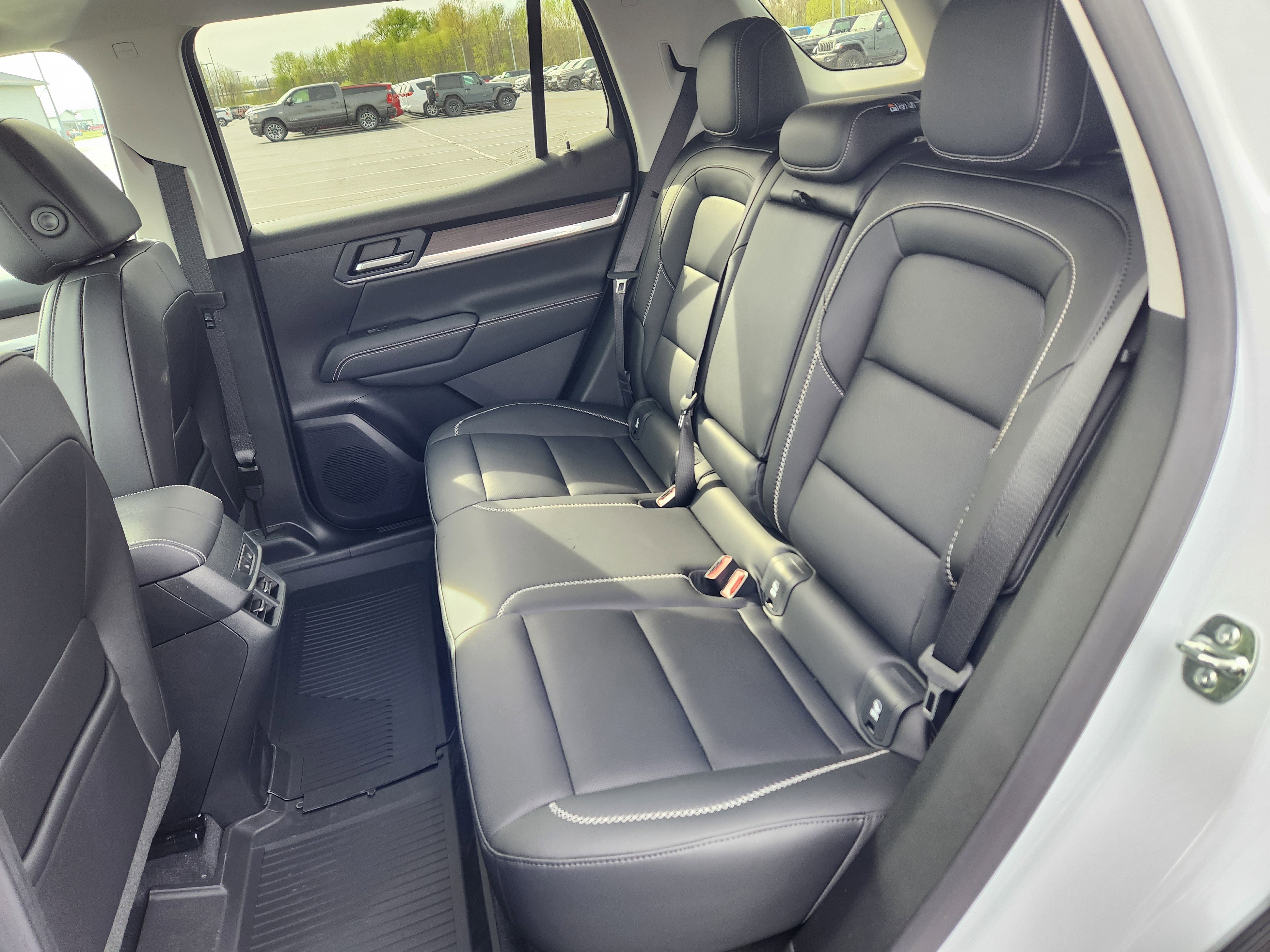 New 2026 GMC Terrain Denali image 8