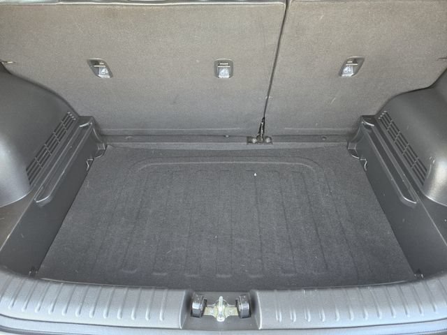 Used 2024 Kia Soul GT-Line FWD image 30