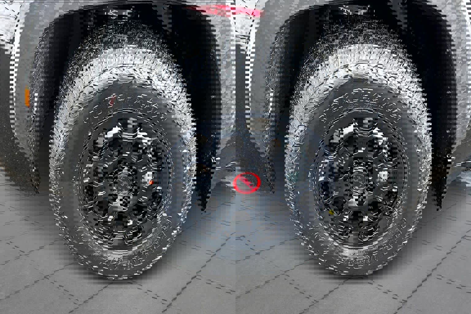 Used 2025 Toyota Sequoia TRD Pro image 11